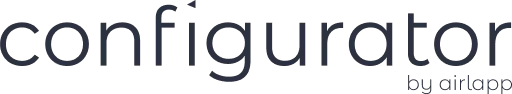 Configurator Airlapp
