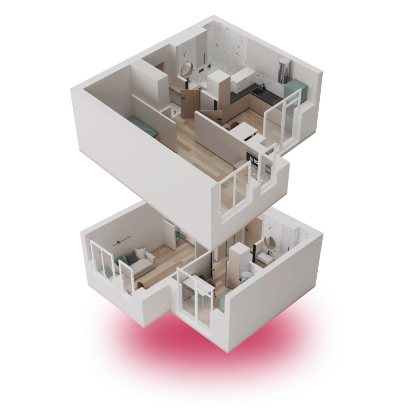 3d-model-configurator-by-airlapp 3D model - Configurator by Airlapp