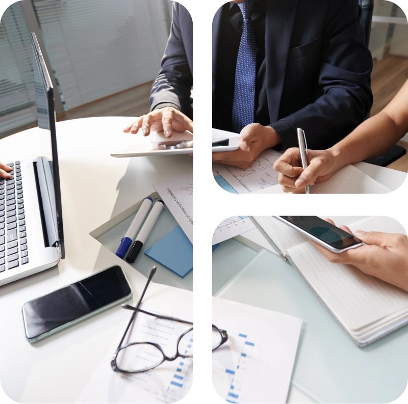 Analysis - Service - Configurator by Airlapp