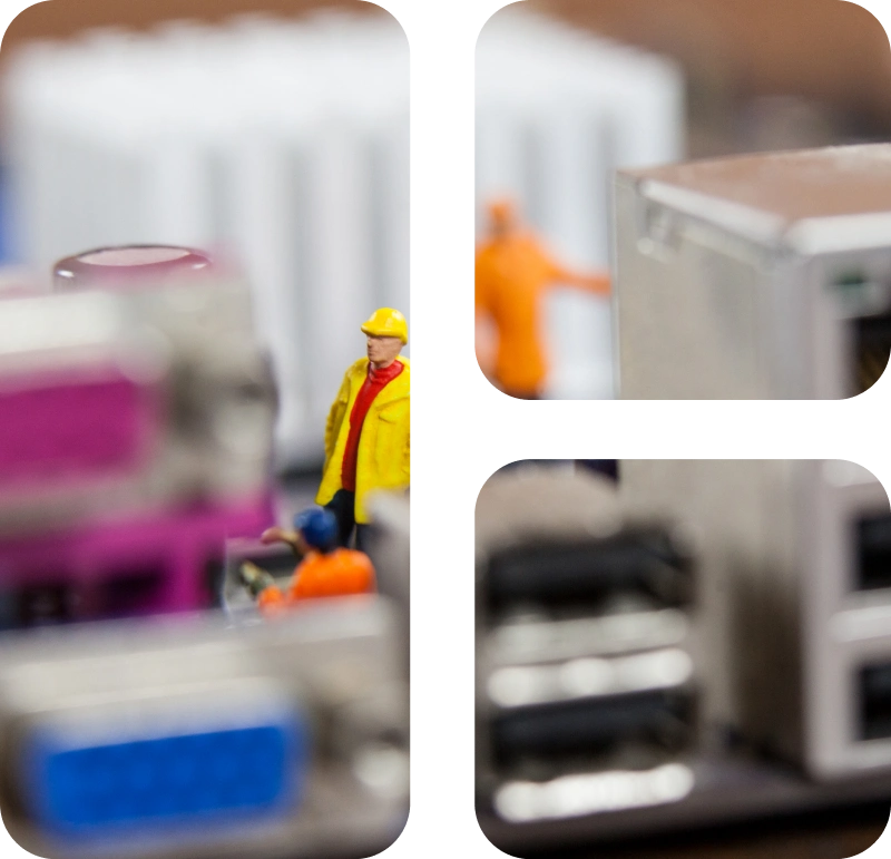 Assistence - Service - Configurator by Airlapp