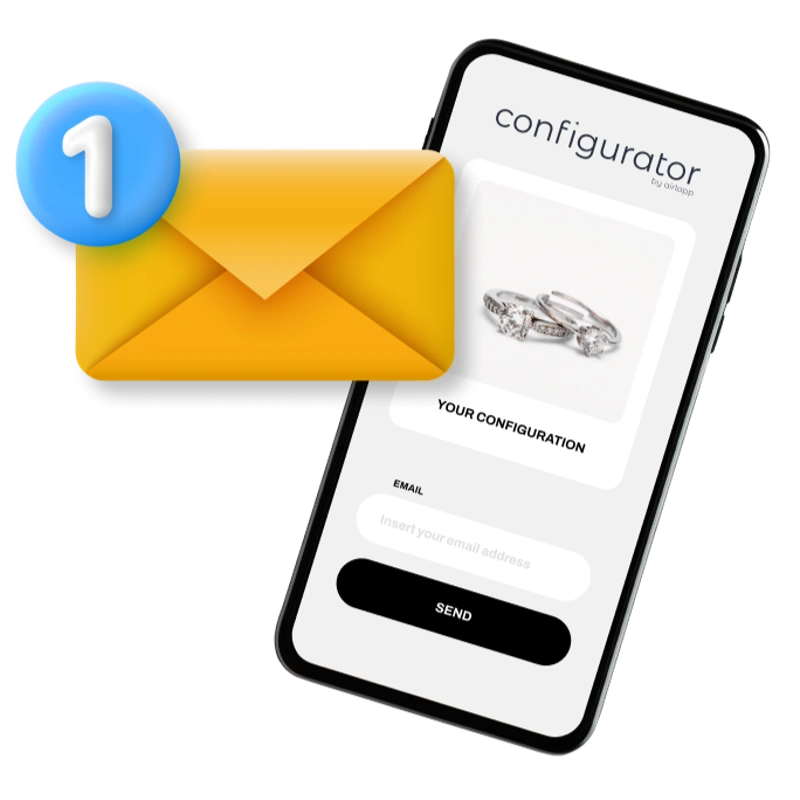email-request-inquiry-configurator-by-airlapp Email request inquiry - Configurator by Airlapp