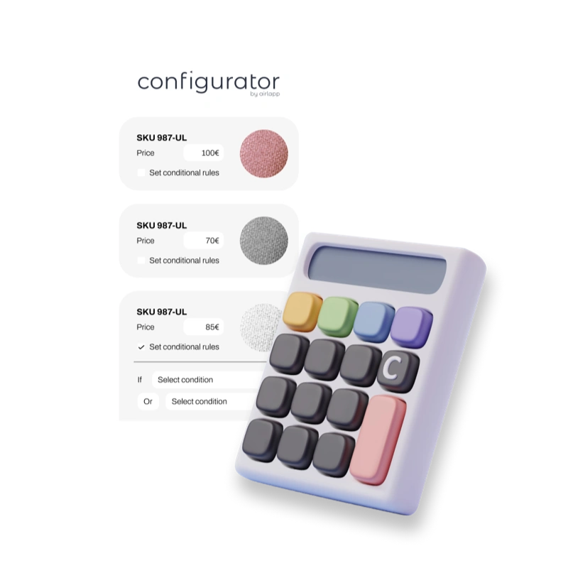 price-setting-configurator-by-airlapp Price setting - Configurator by Airlapp