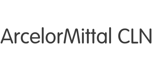 ArcelorMIttal CLN - logo