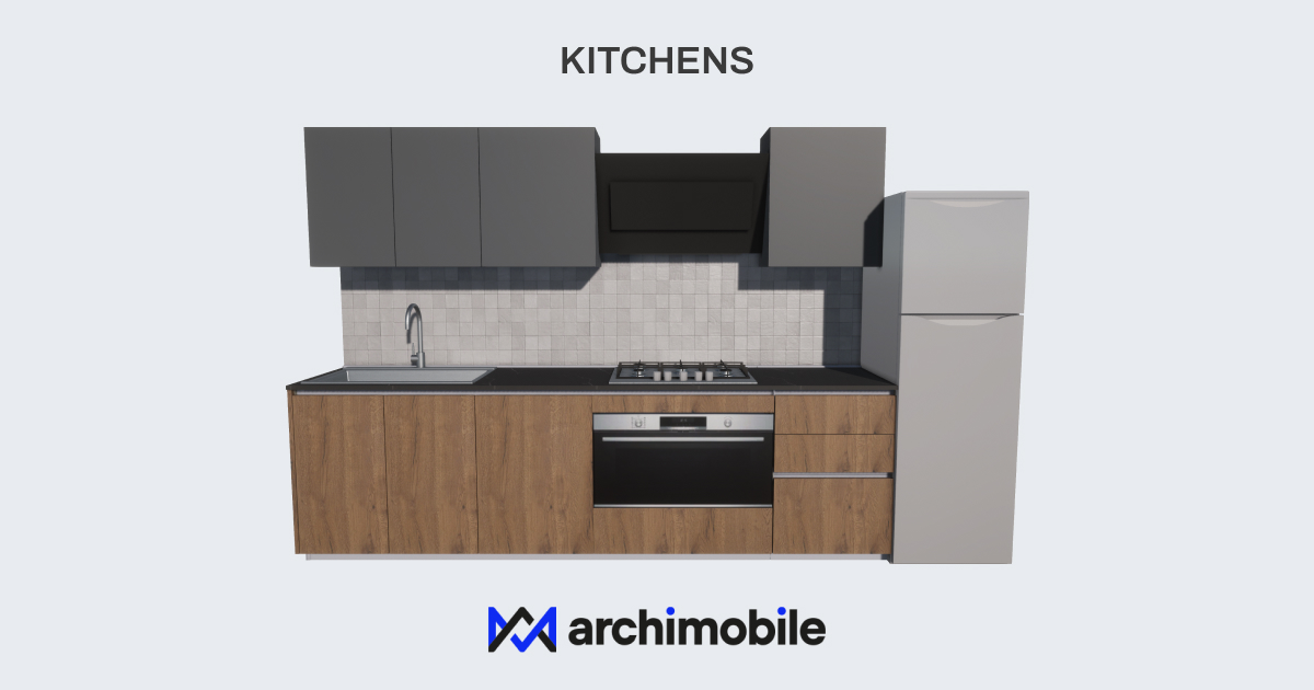 ArchiMobile - Configurator