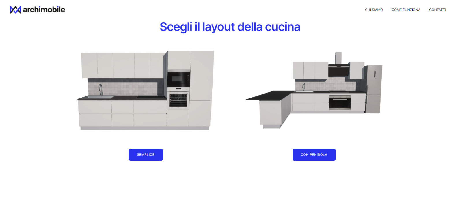 ArchiMobile - Step Configurator