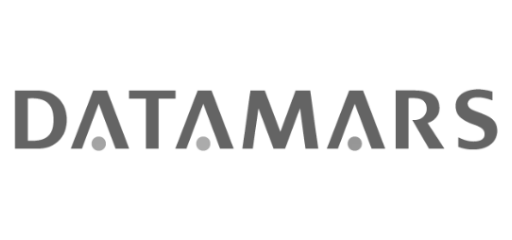 Datamars - logo