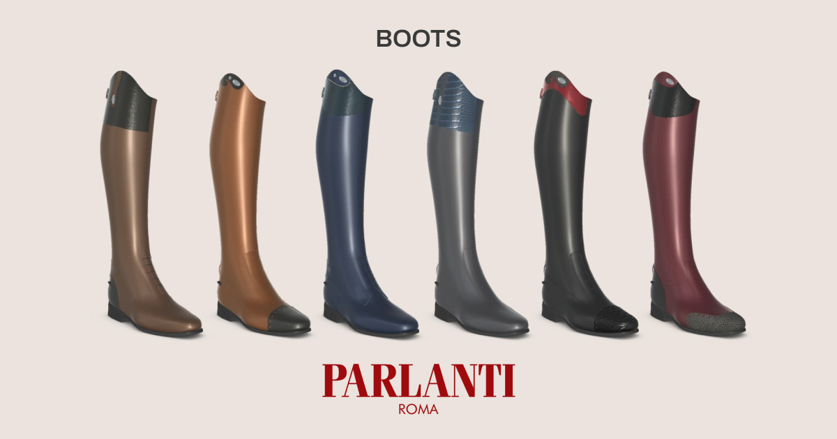 Parlanti - Roma - Configurator