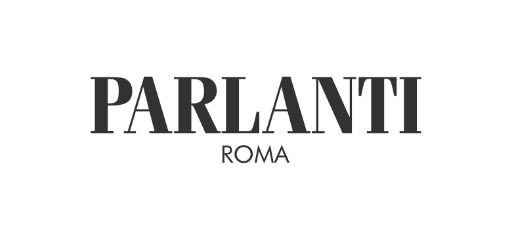 Parlanti Roma - logo