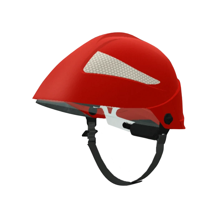 EDL 01 helmet