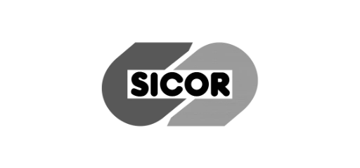 Sicor - logo